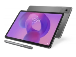 Lenovo TABLET IDEA TAB 11" 8+256GB WIFI LUNA GRAY GRIGIO + PEN (ZAFR0983SE)